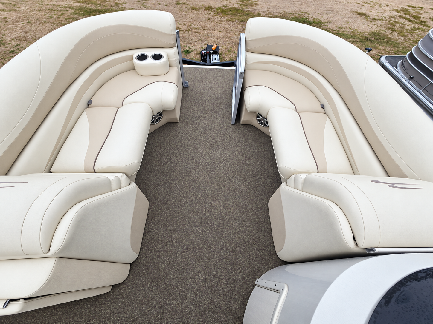 2013 BENNINGTON PONTOON PONTOON