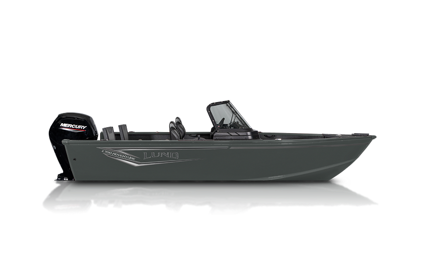 2026 Lund 1775 Adventure Boat