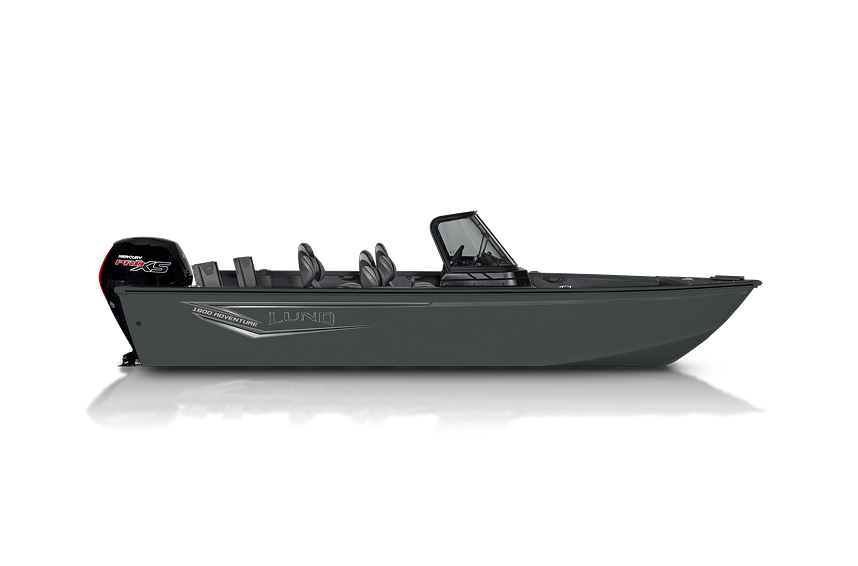 2027 LUND 1800 ADVENTURE SPORT BOAT